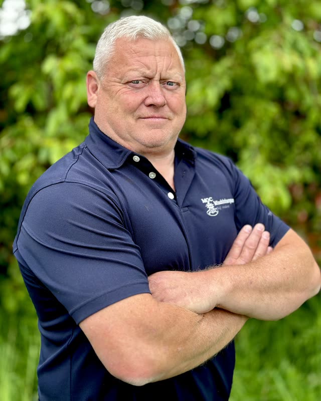 Fraser Hughes