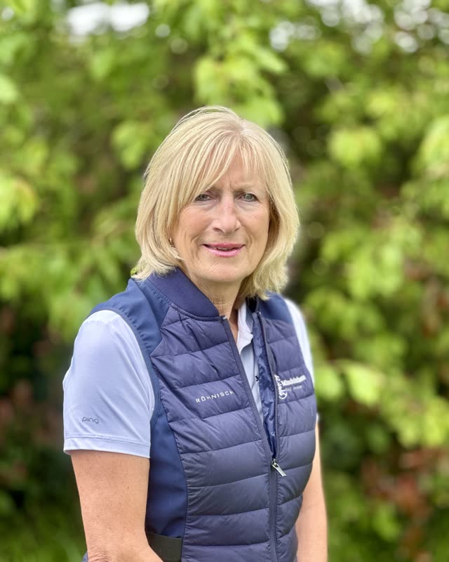 Vicky Iddon