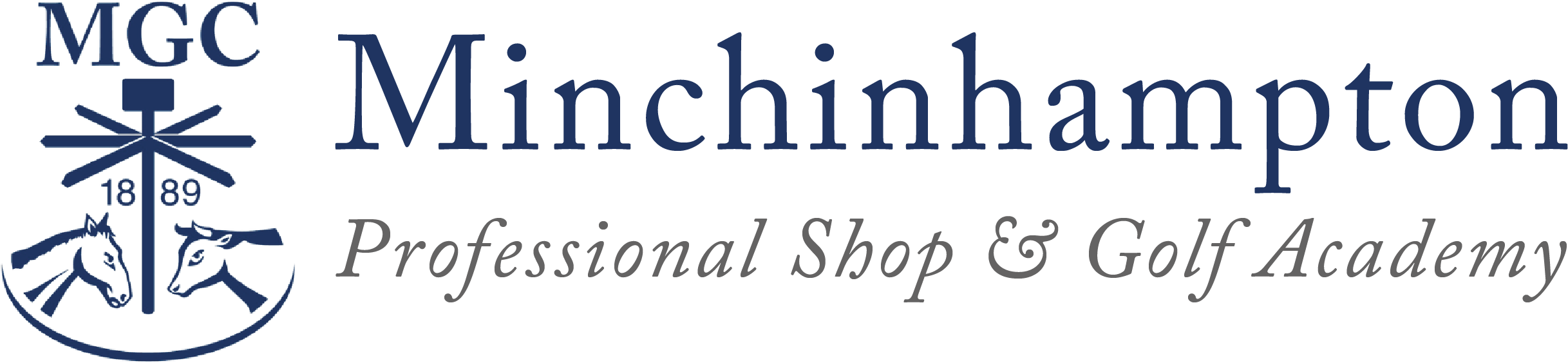 Minchinhampton Professional Shop & Golf Academy